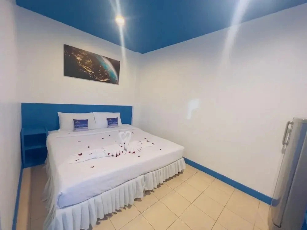 Tuna Boutique Hotel