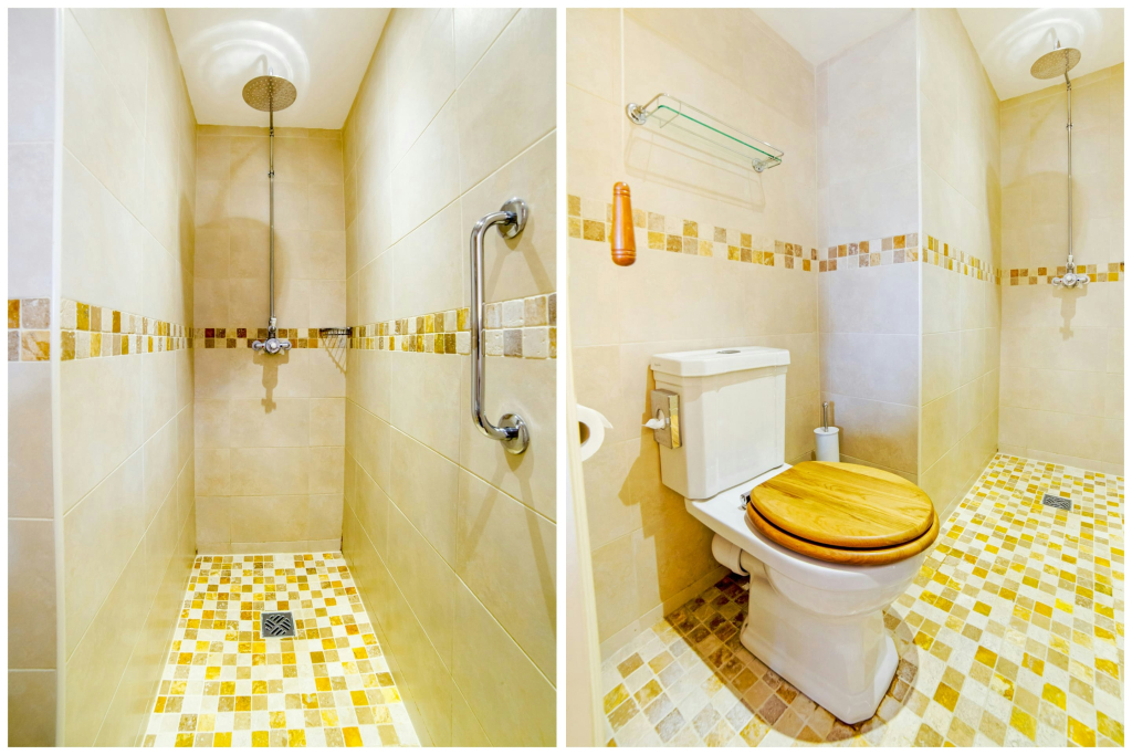 OYO Bailbrook Lodge, Bath
