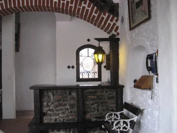 Posada Los Pinos
