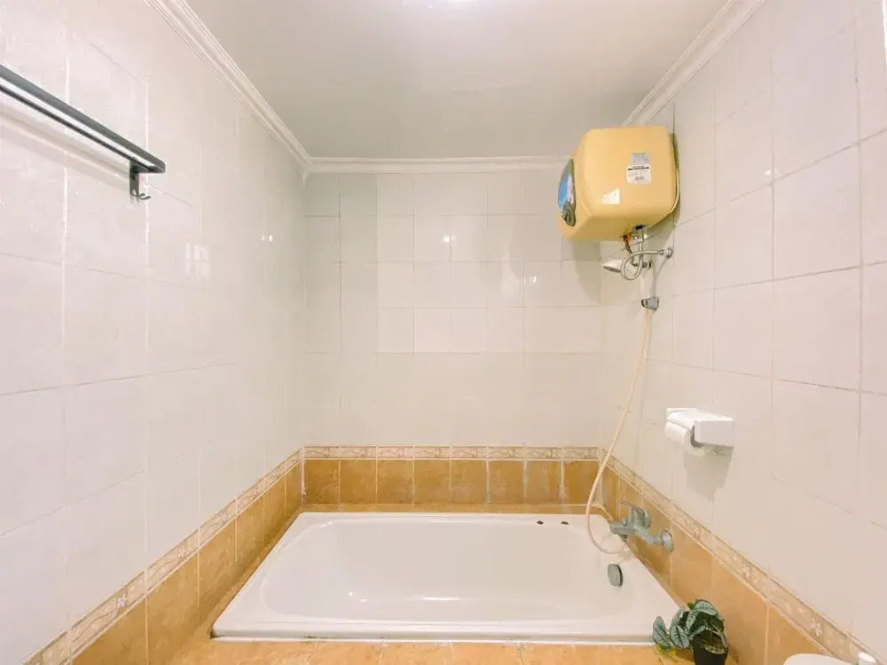 Well Furnished Studio At Grand Palace Kemayoran Apartment