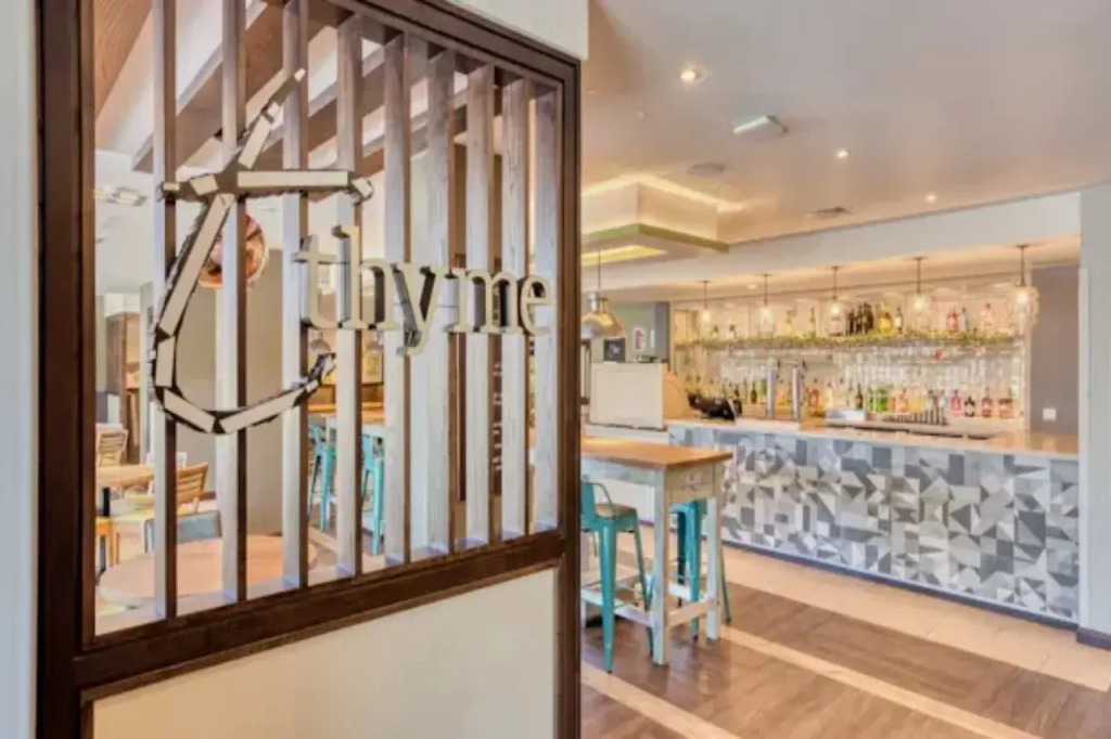 Premier Inn Bangor - Northern Ireland