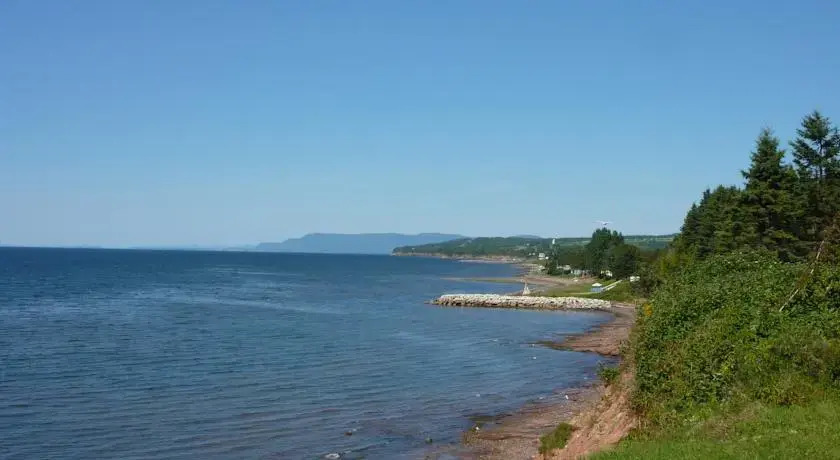 Gîte la Mer Veille