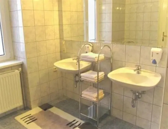 Apartment 1230