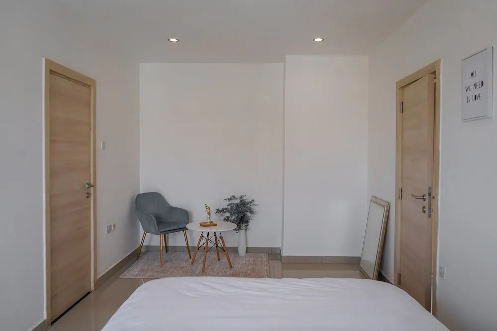 Modern and stylish 2 bedroom apartment