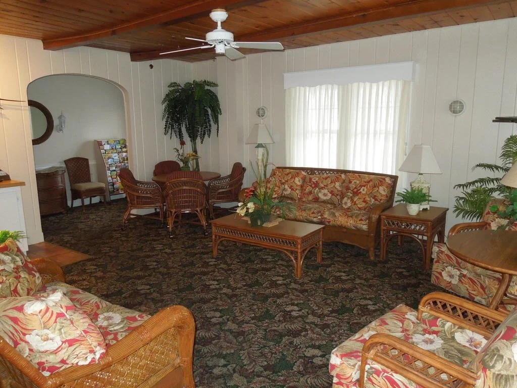 The Admiral Hotel/Motel