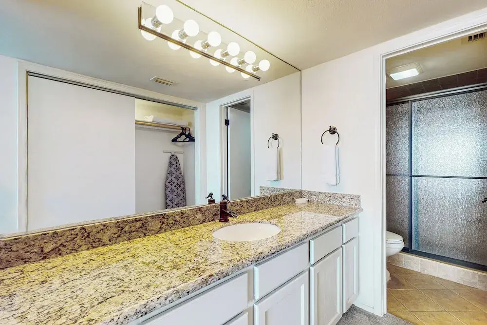 All-suite 3br, Beachfront: Suntide III - Unit 206