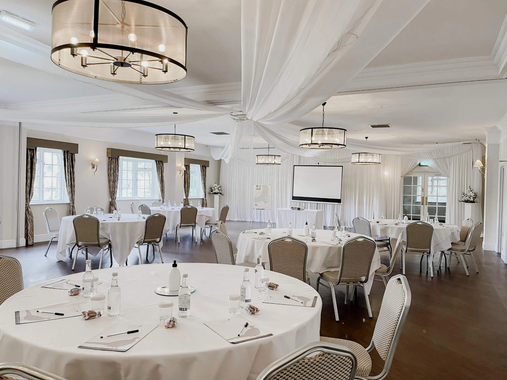 Wild Pheasant Hotel & Spa