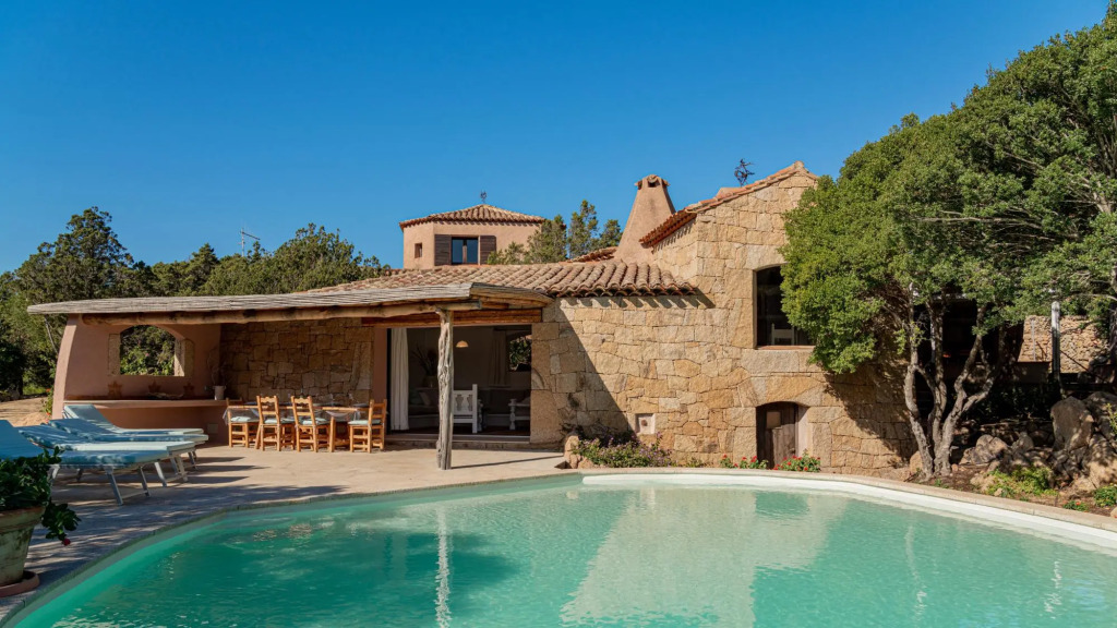 Casa Chenal 10 Emma Villas