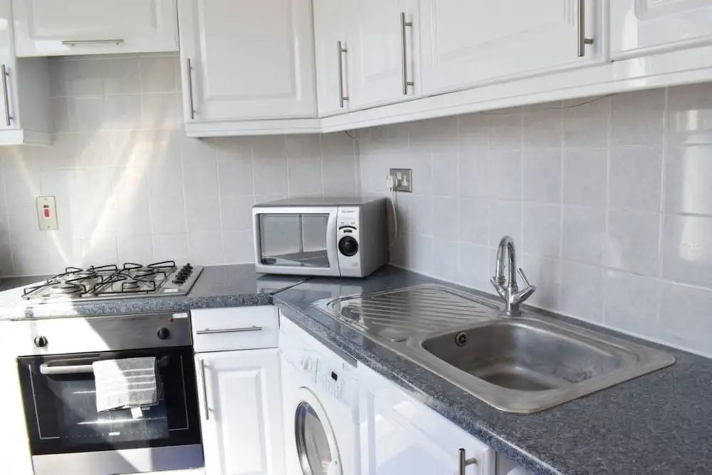 1 Bedroom Apartment In Highbury