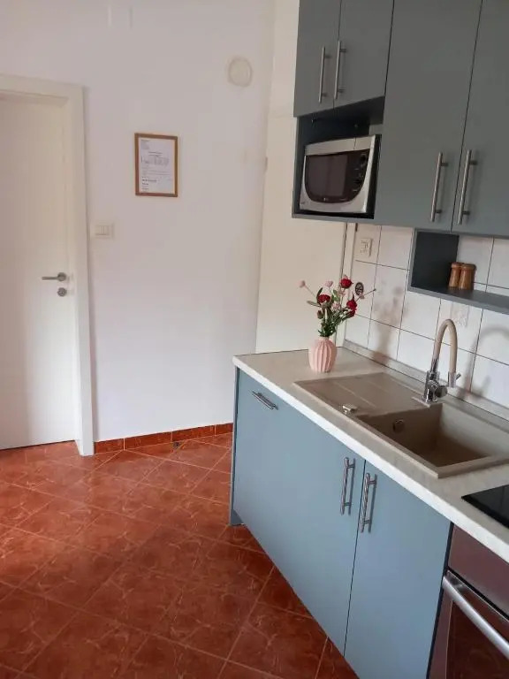 Apartmani Kožić