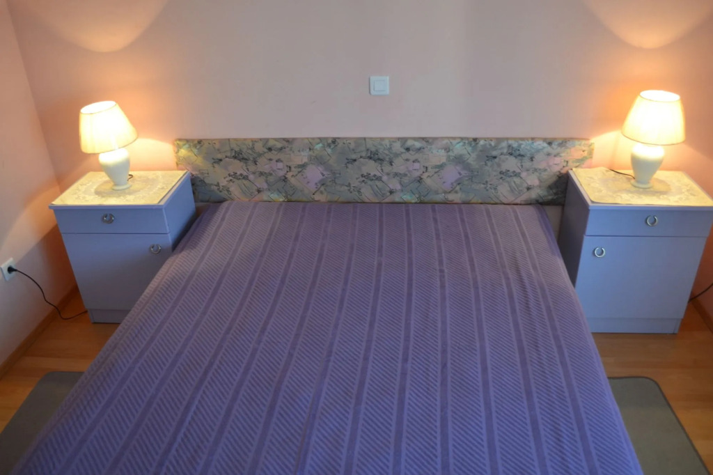 Apartments Nika