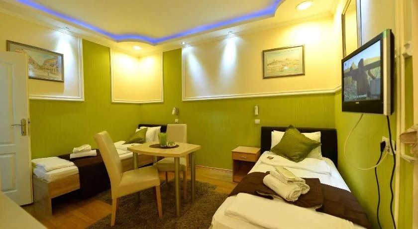 Guest Accommodation TAL Centar