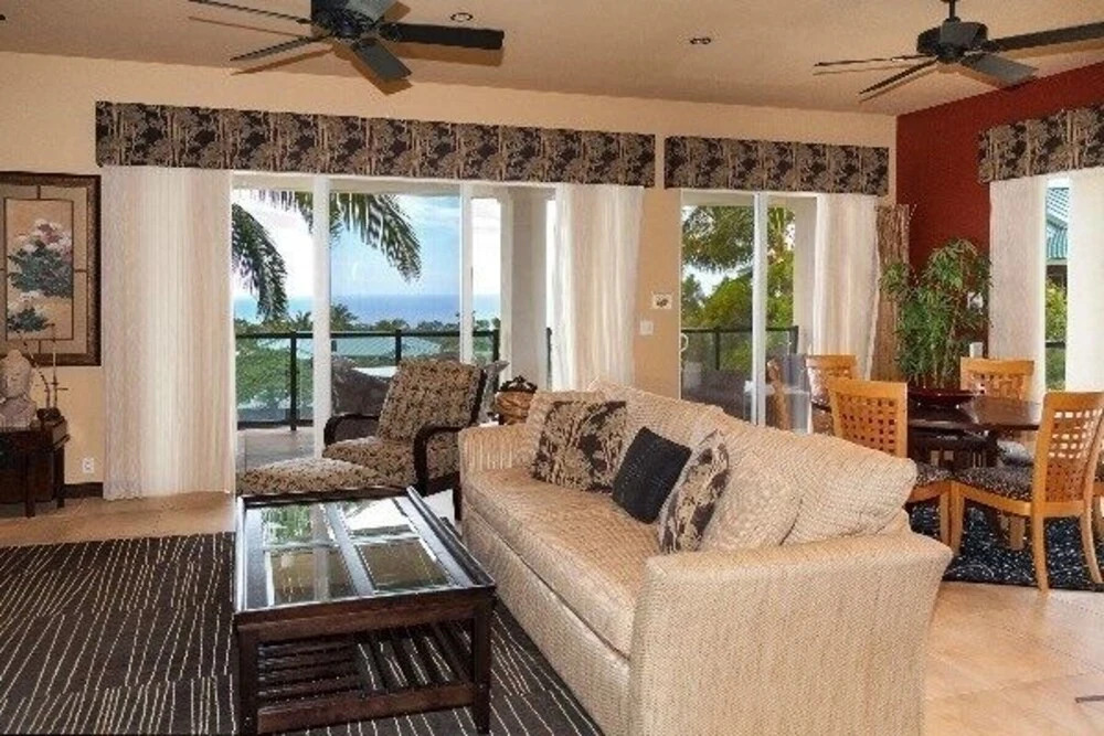 Kumulani I-3 2 Bedroom Condo