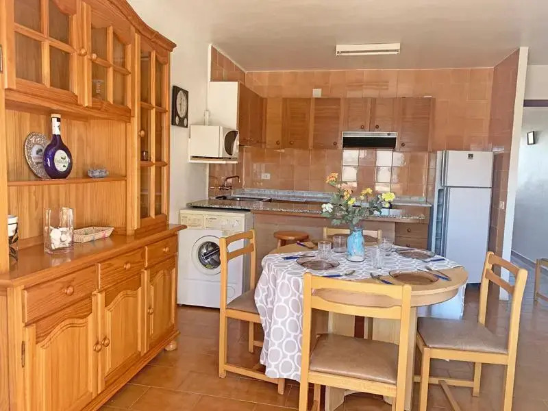 Apartamento Papa Luna Segunda Lnea 3000