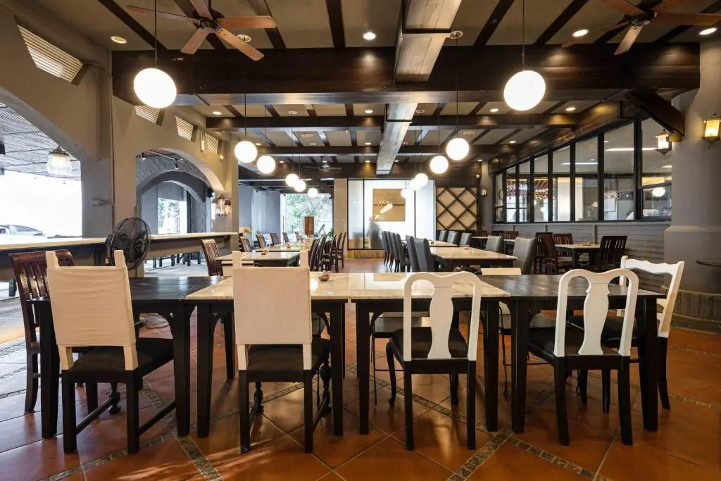 Prima Hotel Pattaya