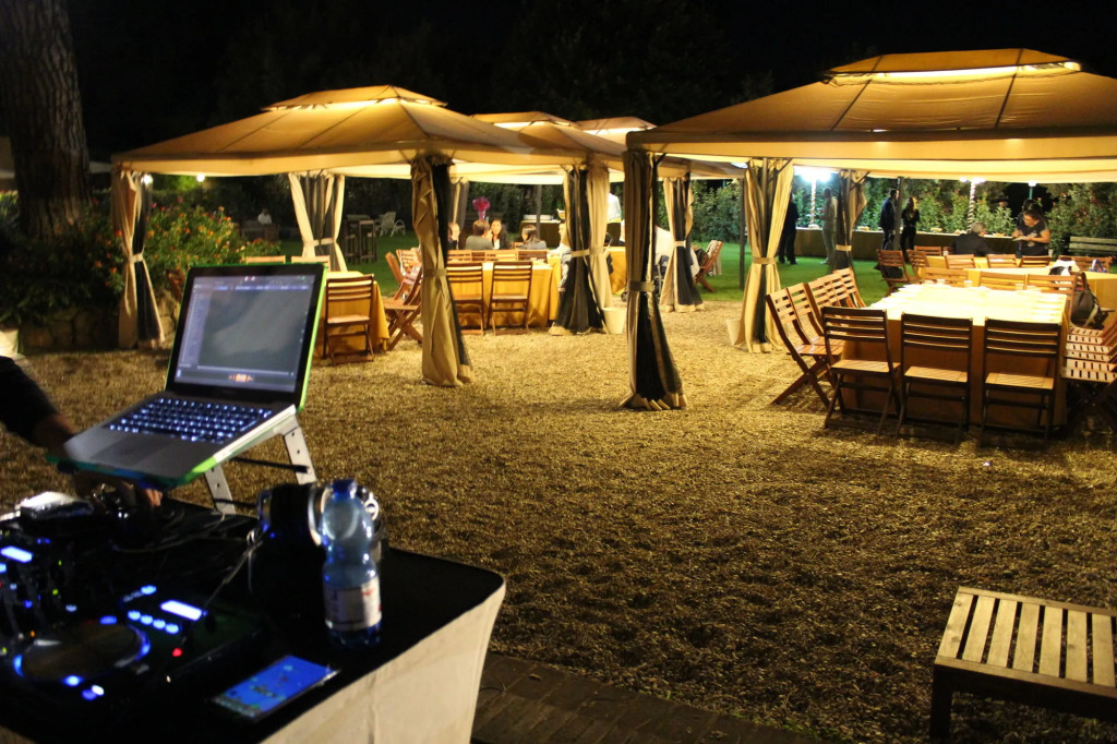Hotel Selva Candida