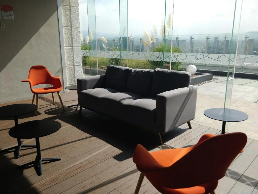 Beautifully Appointed 1BR Polanco