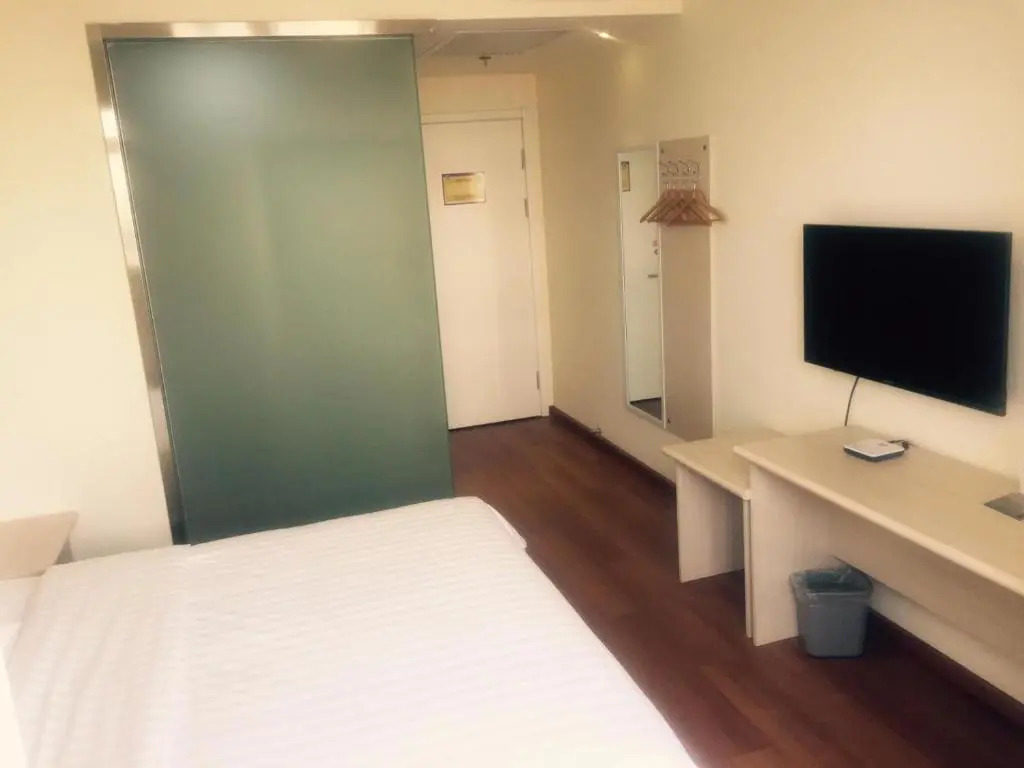 7 Days Inn Tianjin Jiaotong University Caozhuang Subway Station Branch