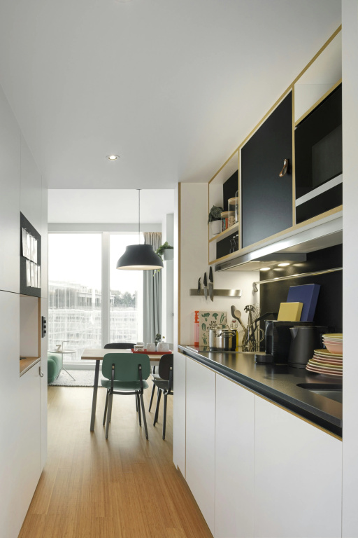 Zoku Paris