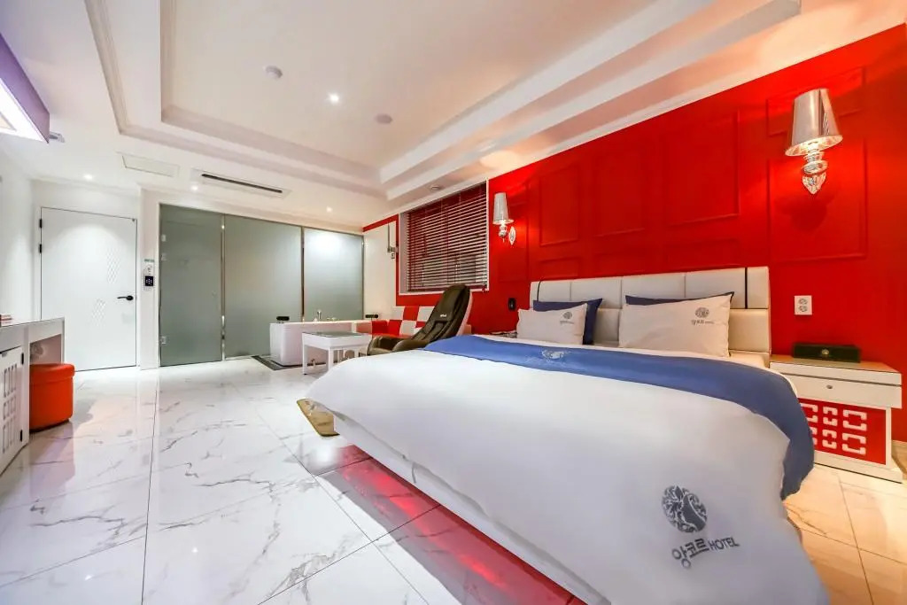 Hotel Encore