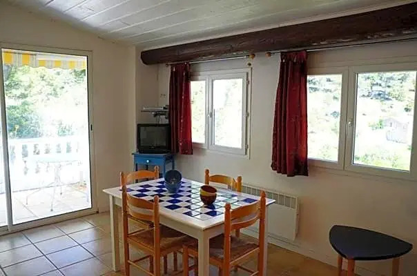 B&B Villa Chante Coucou