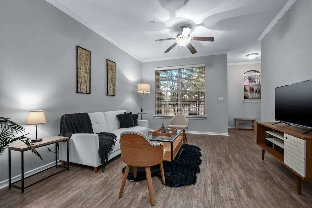 Cozysuites Modern And Cozy 2Br Cityplace