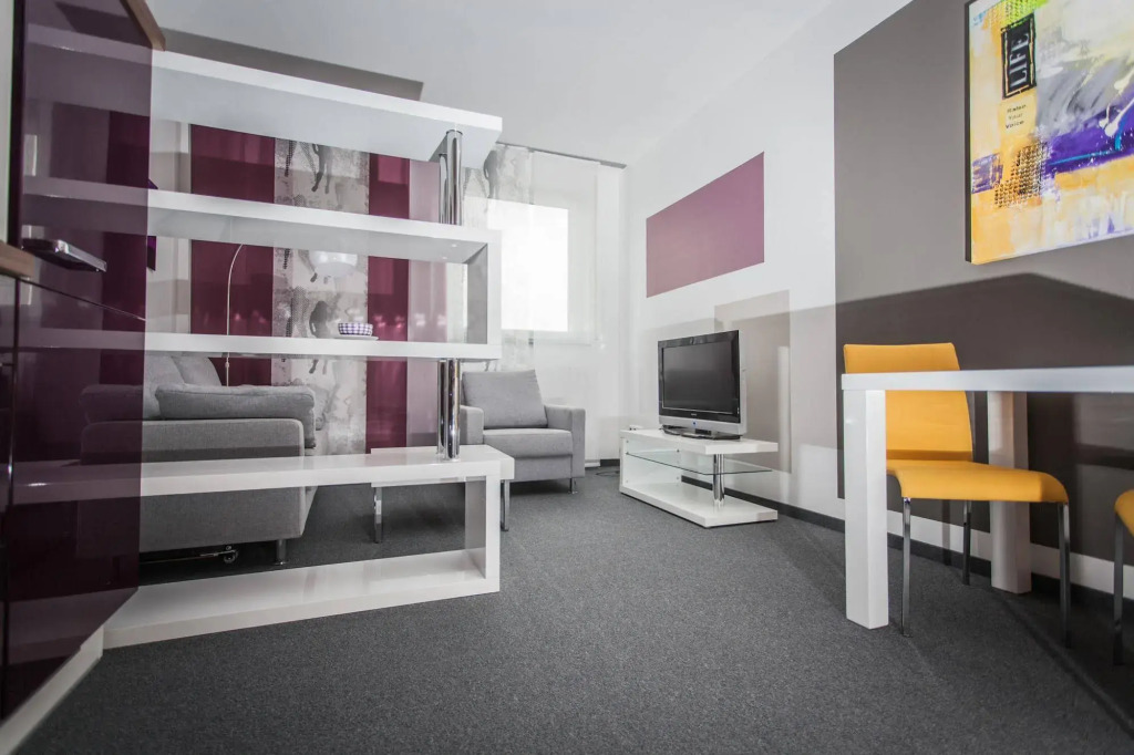GS Hotel