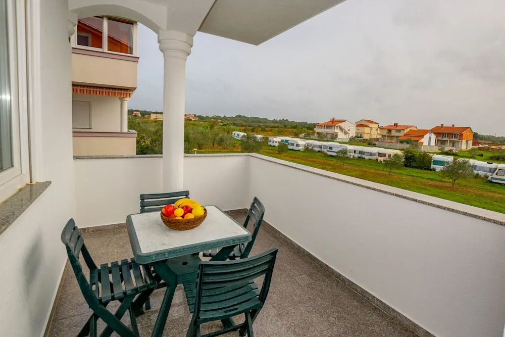 Apartment Keti