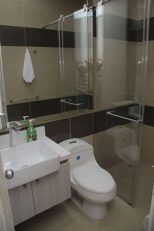 Apartasuites Samaria - Club de Playa