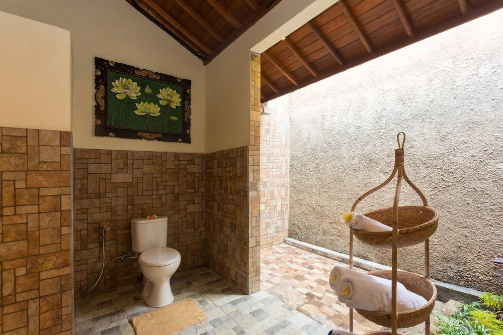 The Tegal Ubud Villa
