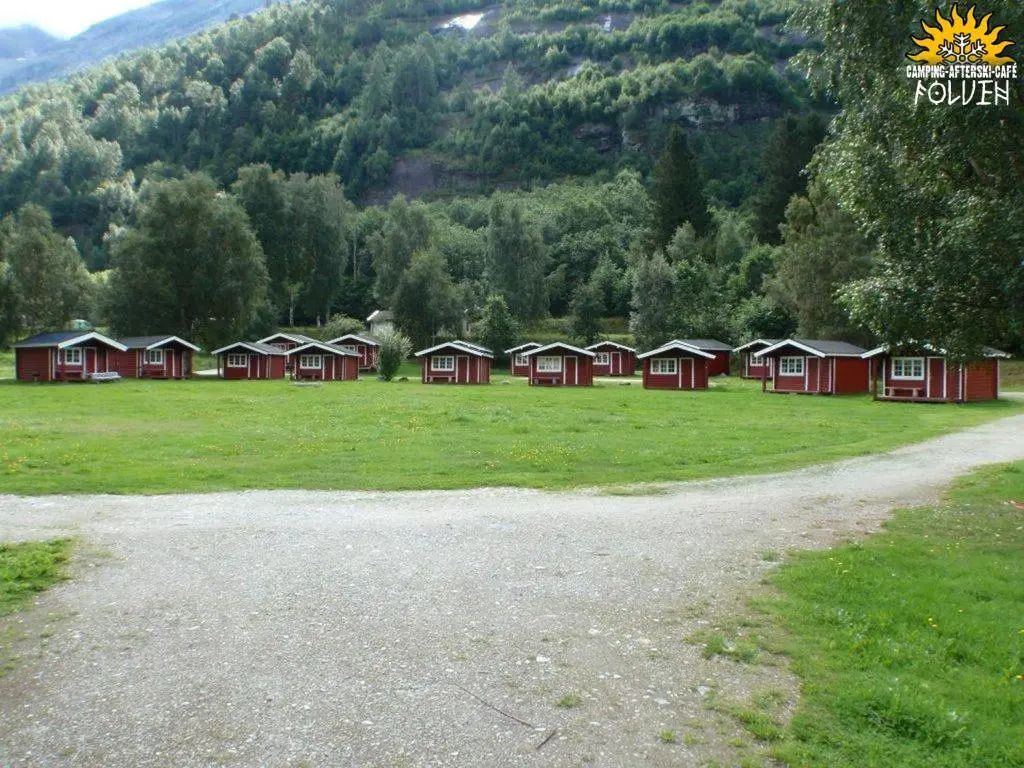 Folven Adventure Camp