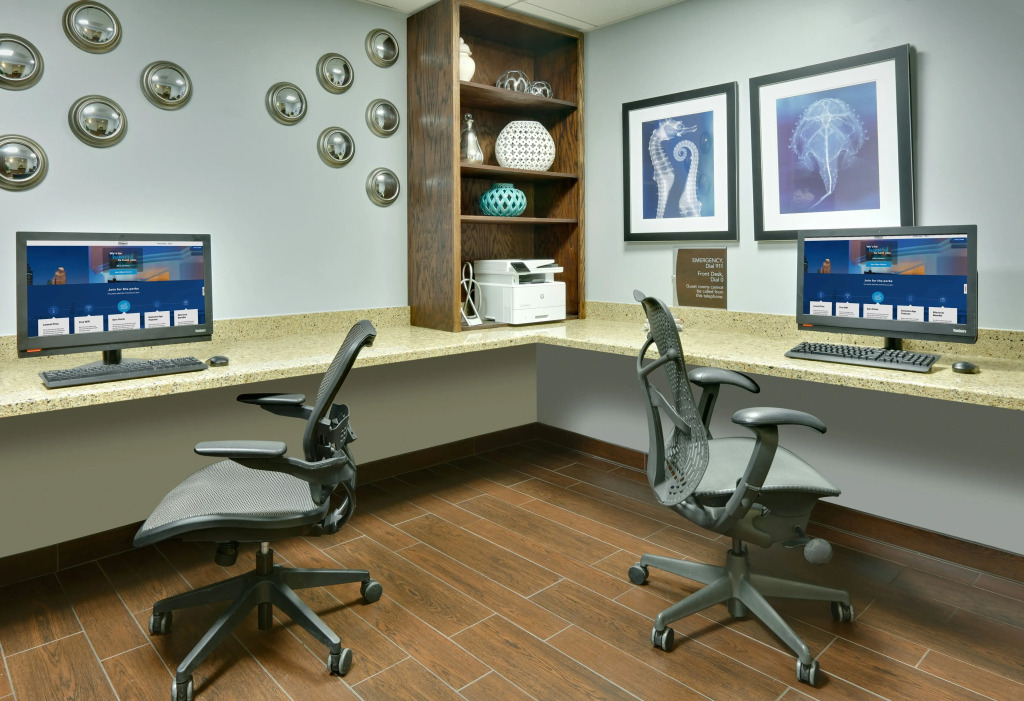 Homewood Suites by Hilton San Diego-Del Mar