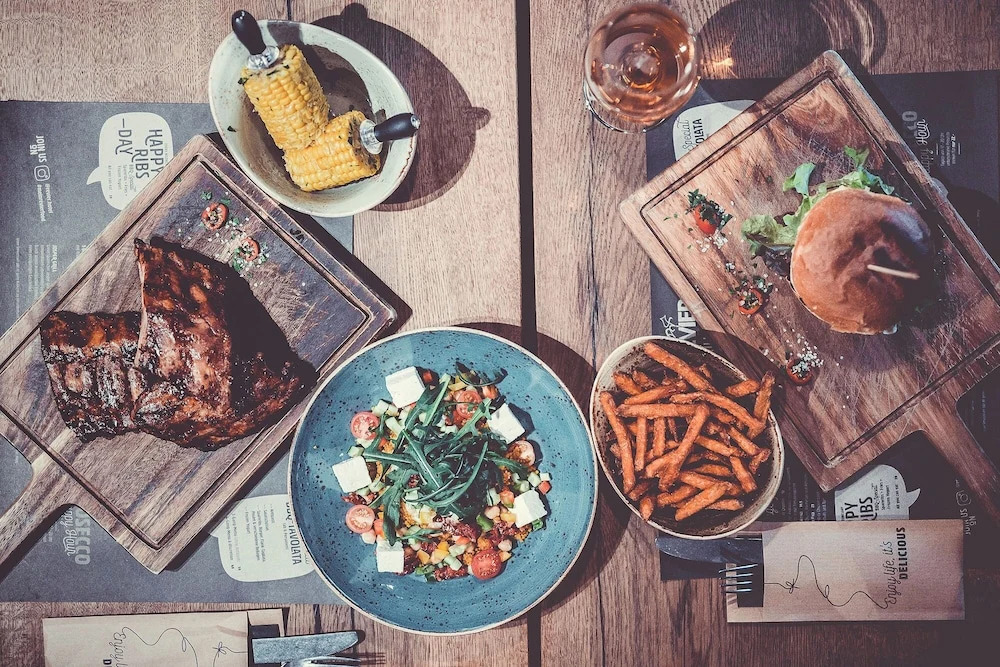 Revier Mountain Lodge Saas-Fee