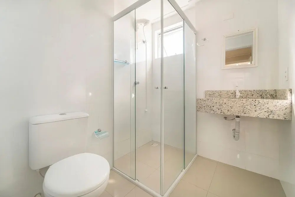 Aluguel Apartamento 2 quartos sendo 1 suíte - 522