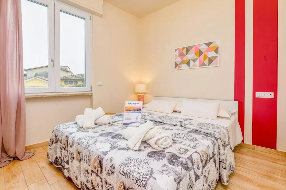 Casa Vino in Sal With 1 Bedrooms and 1 Bathrooms