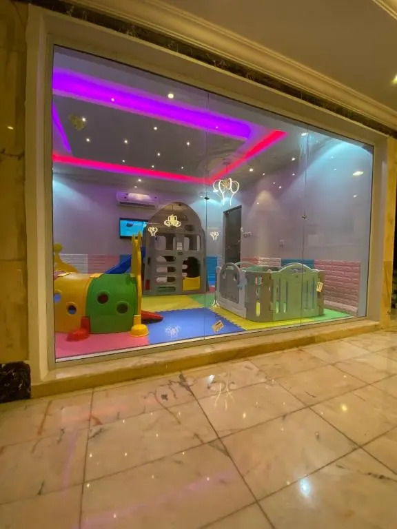 Rasia Hotel Jeddah