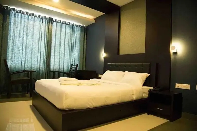 Capital Residency