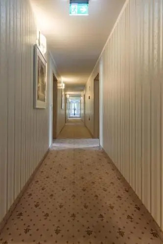 Hotel Am Uenglinger Tor