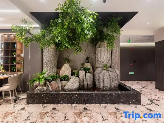 Xilinhot Yunji Hotel (Minsheng Shopping Center)
