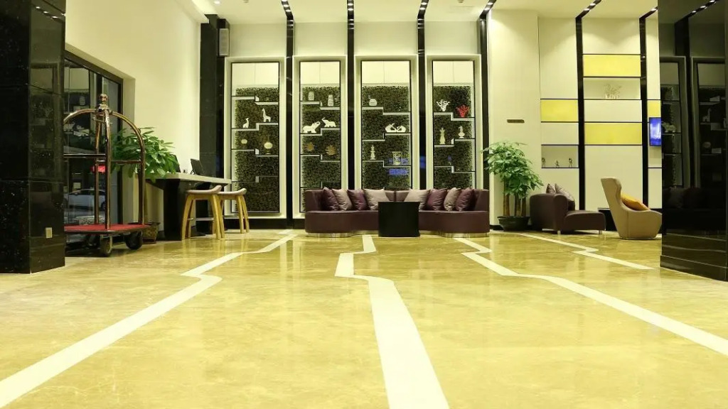 Lavande Hotels·Longmen