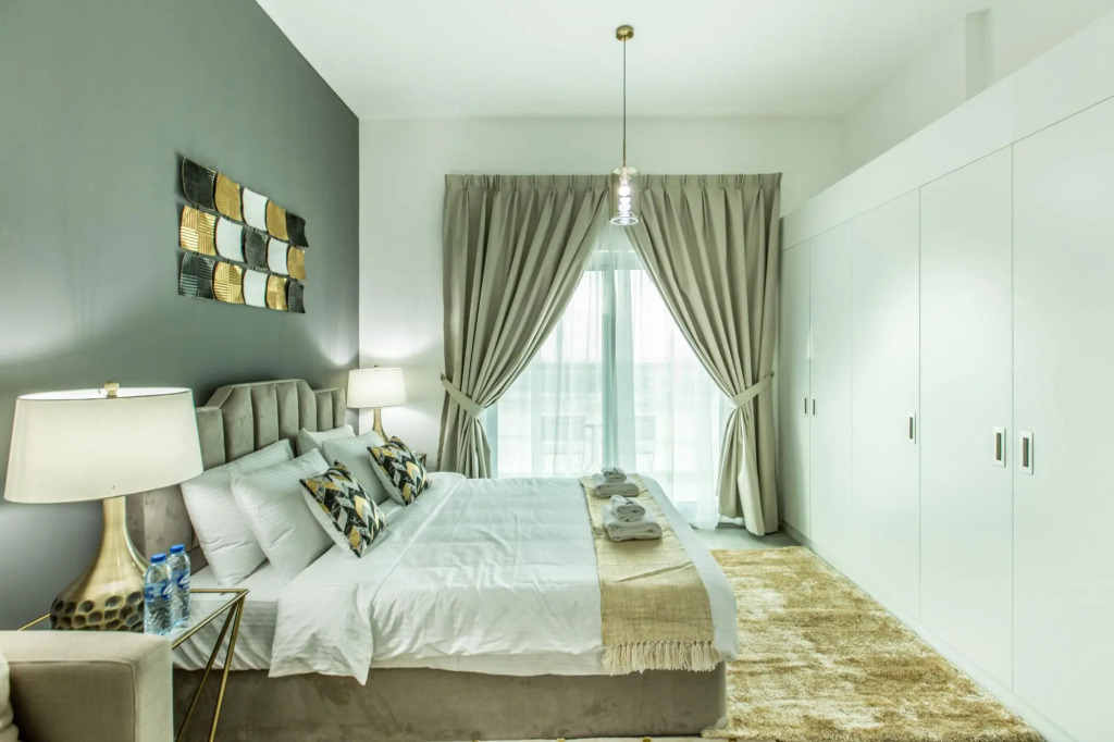 Al Barsha South - Bella Rose 711