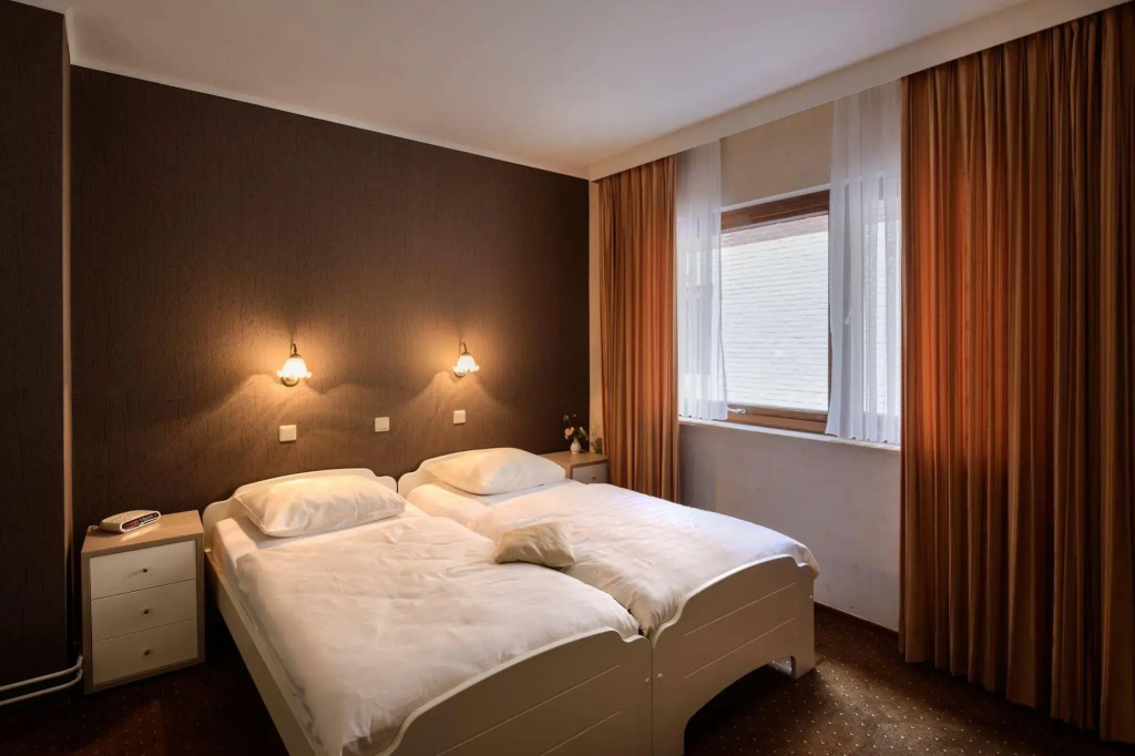 Hotel Bemelmans