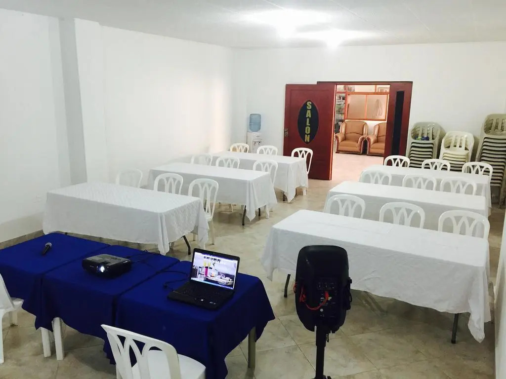 Hotel Calle Real