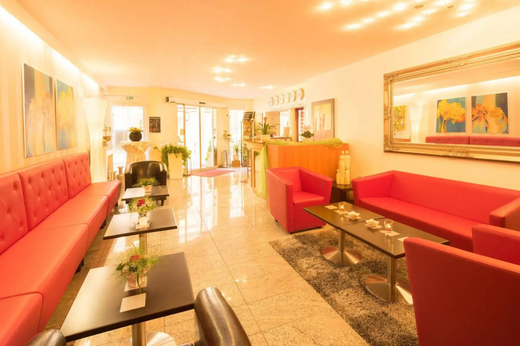 Central Boutique Hotel