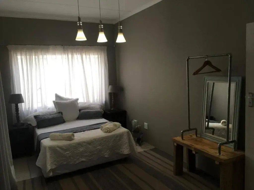 Spinoza Self Catering Accommodation