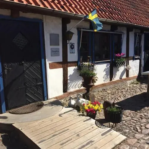 Tunneberga Gästgifvaregård