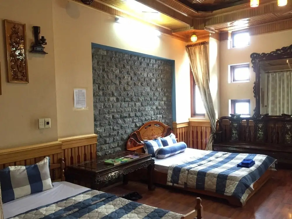 Happy Homestay
