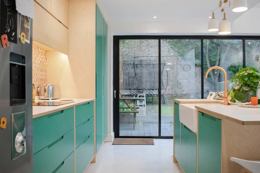Stunning 5 Bedroom Family Home in East London