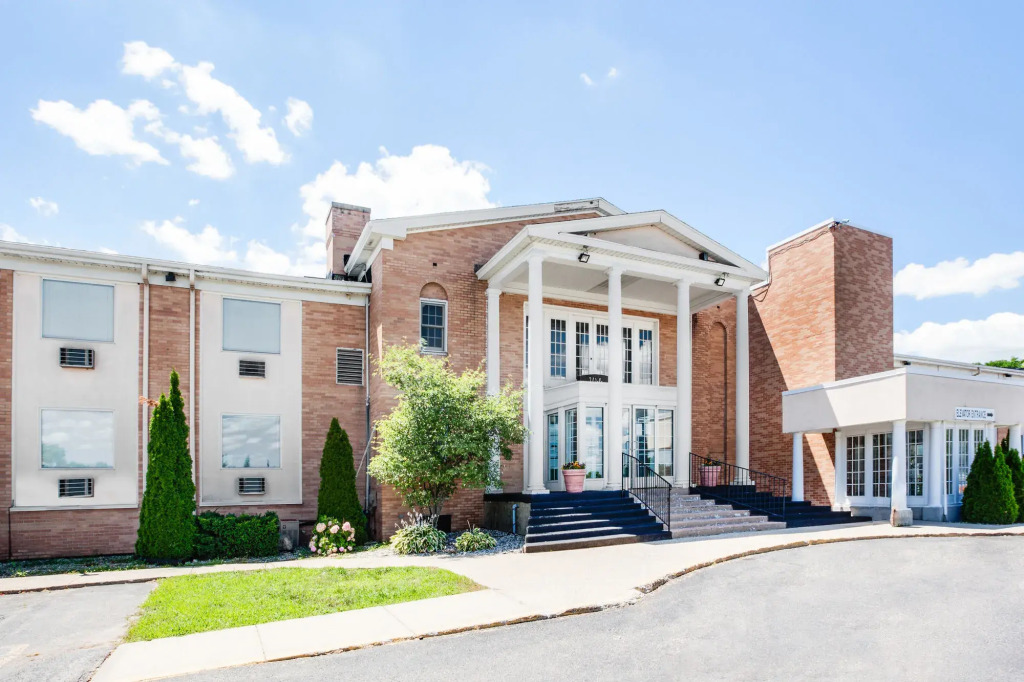 Motel 6-Grand Rapids, MI - Northeast