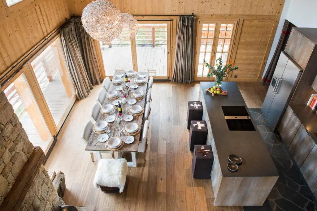Chalet Alexia